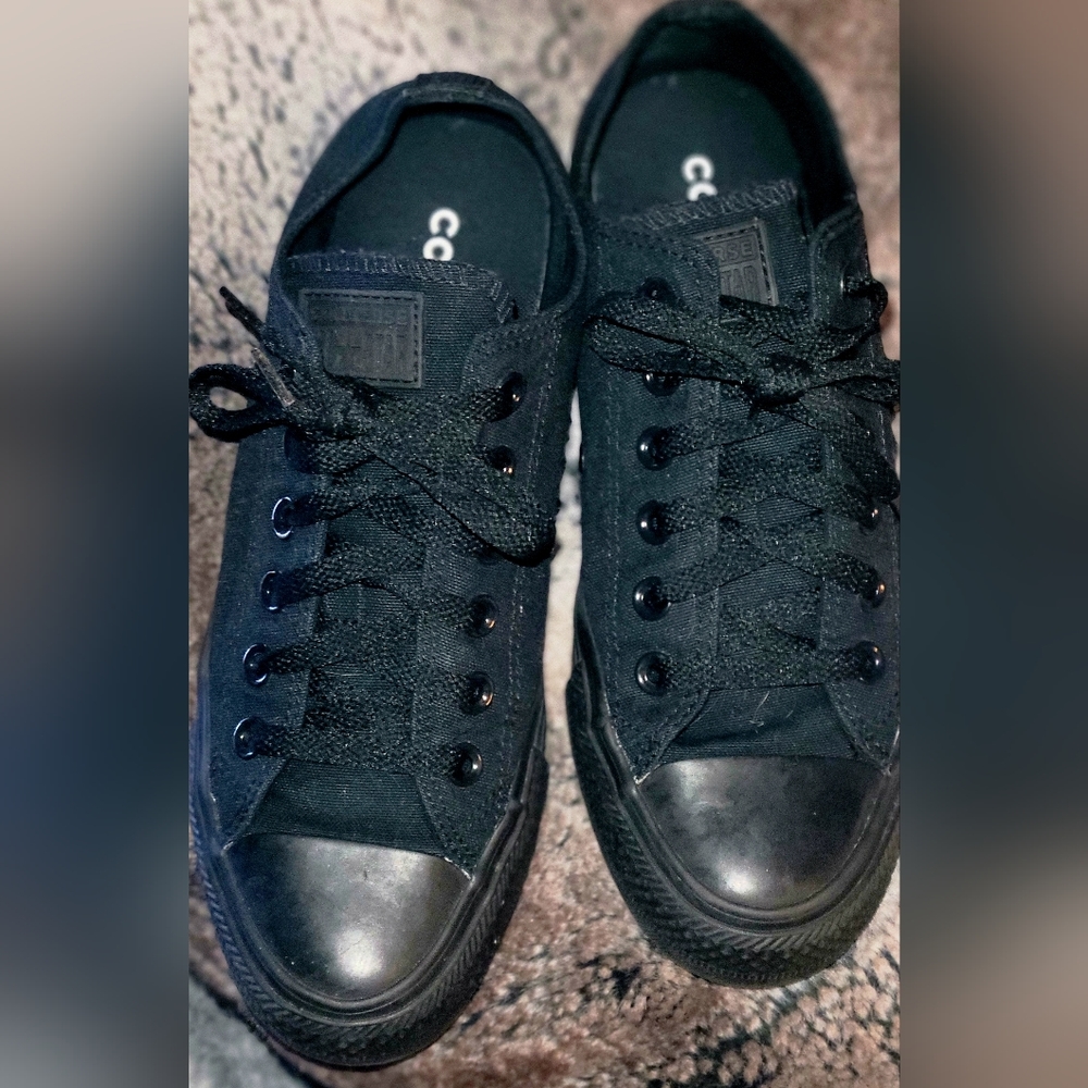 Chuck Taylor All Star Low Top Sneakers
